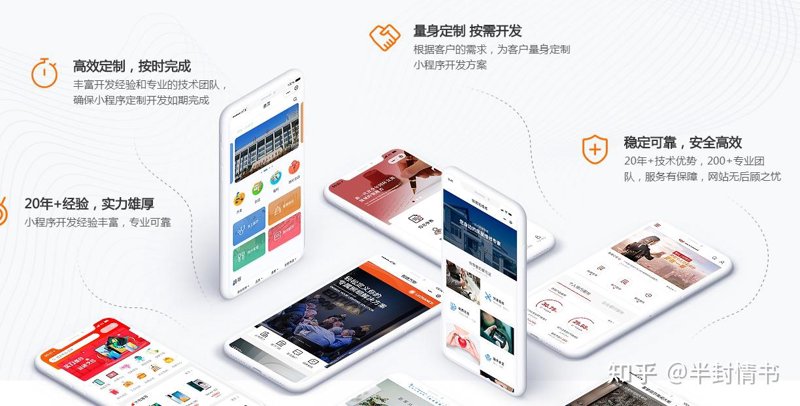 智能化管理,定制服务为企业带来新机遇