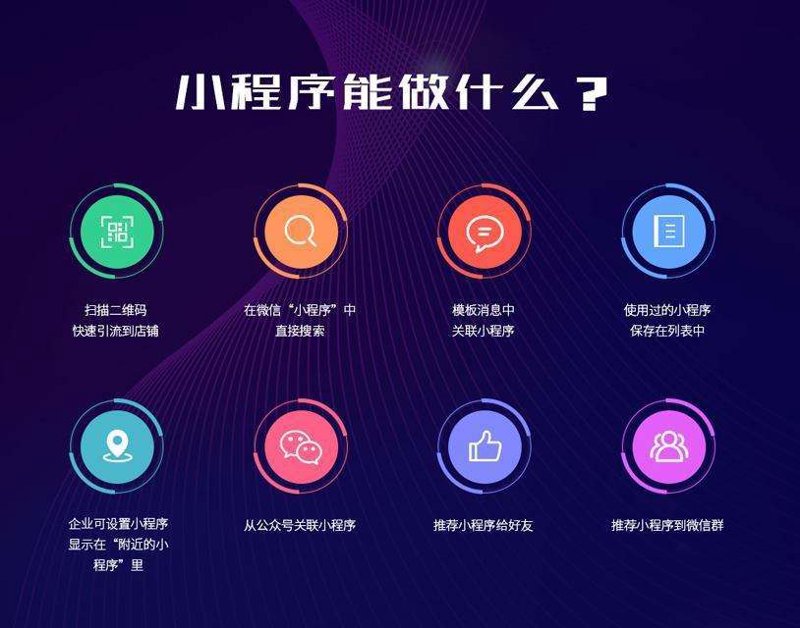 重庆软件开发行业的创新风向标